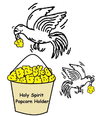 holy spirit crafts, holy spirit craft, crafts, sunday school crafts, holy spirit dove clipart, dove clipart, holy spirit clipart, crafts for the holy spirit, popcorn holder craft, dove crafts, holy spirit crafts, popcorn clipart, popcorn holder crafts for kids, kids crafts, sunday school crafts, church house crafts,